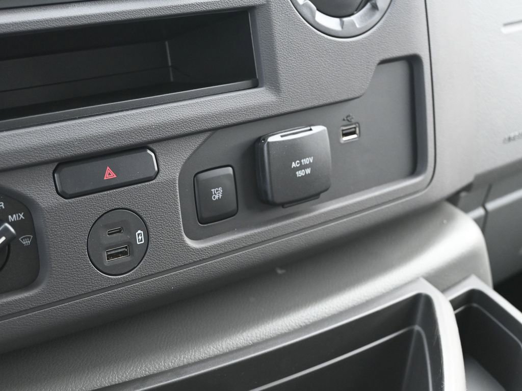 New 2025 Ford E-350 and Econoline 350 Super Duty w/ Power Equipment Group image 20