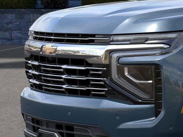 New 2026 Chevrolet Tahoe Premier w/ Sun And Tow Package image 14