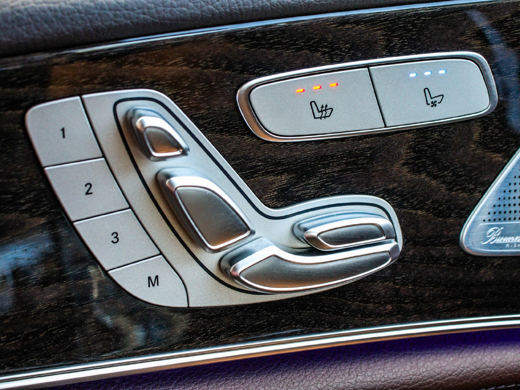 Used 2021 Mercedes-Benz CLS 450 4MATIC image 9