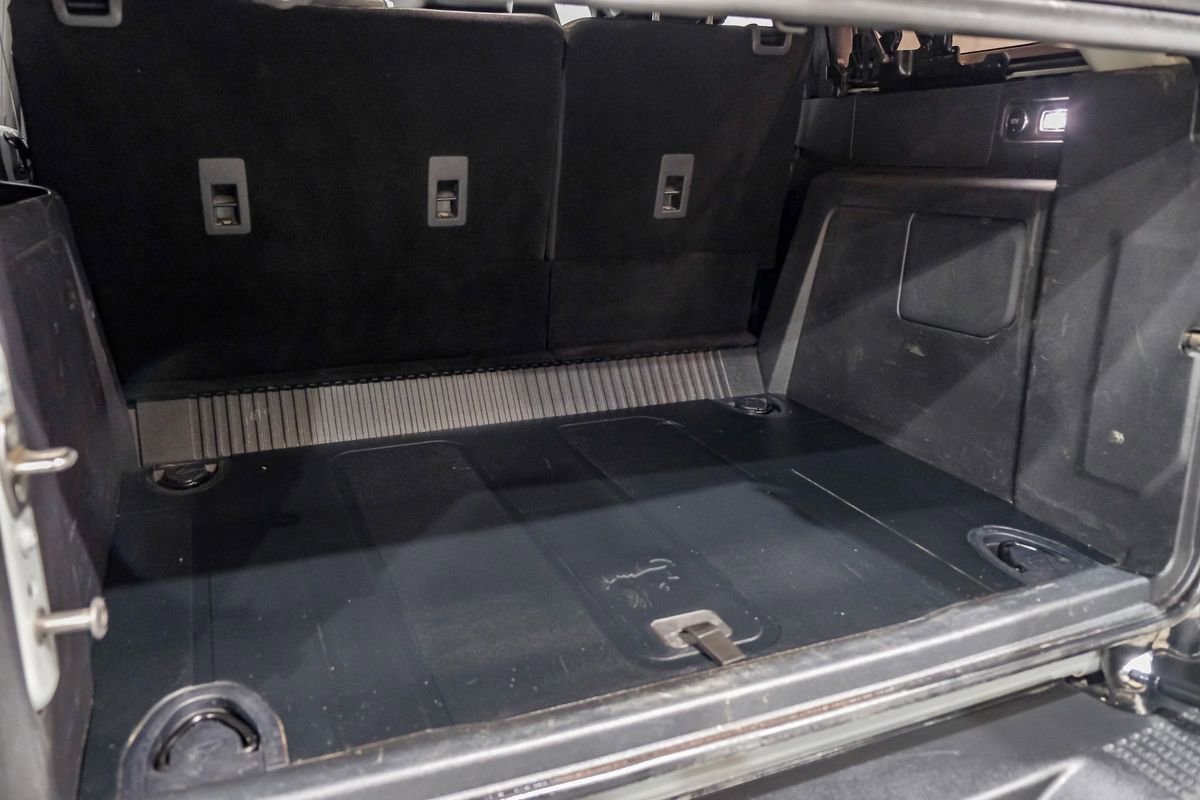 Used 2023 Ford Bronco Black Diamond image 62