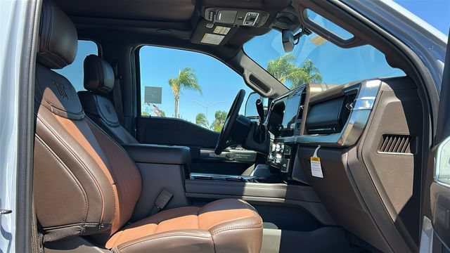 New 2026 Ford F250 King Ranch w/ Tremor Off-Road Package AWD/4WD image 11