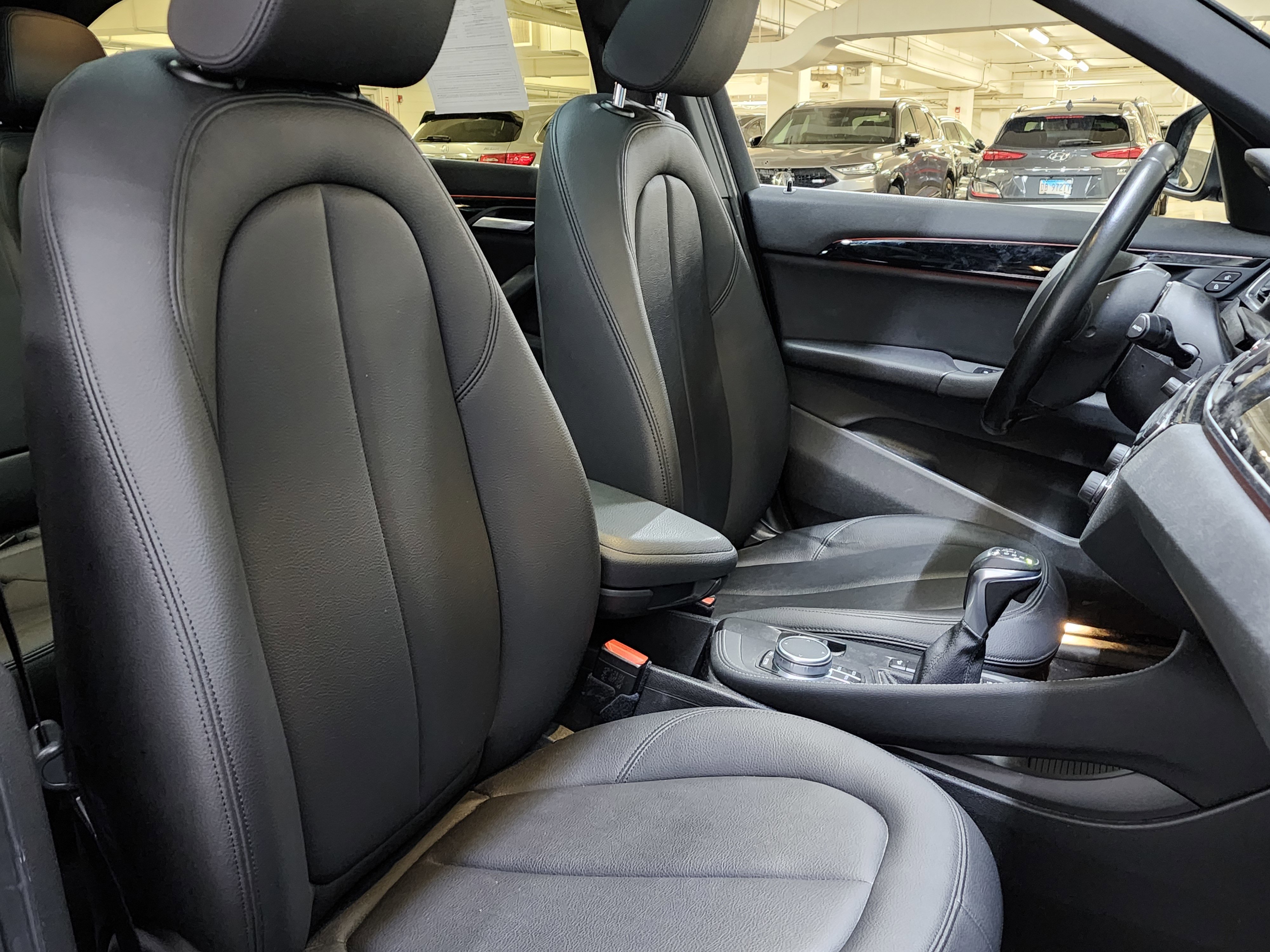 Used 2017 BMW X1 xDrive28i image 21