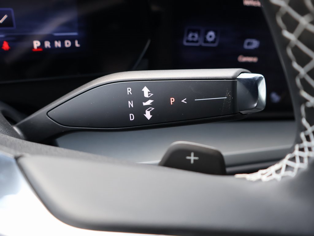 New 2025 Chevrolet Traverse LT w/ Driver Confidence Package image 19