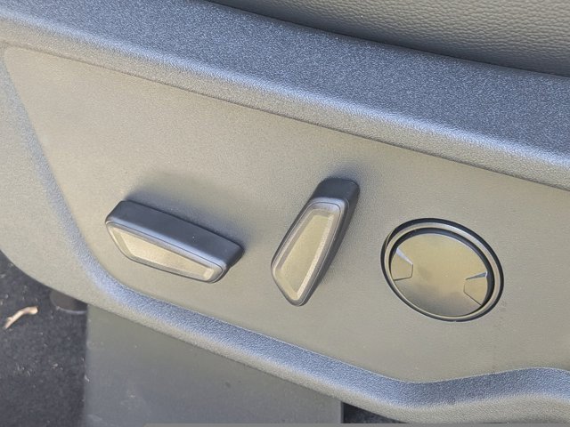 New 2025 Ford Bronco Outer Banks image 16