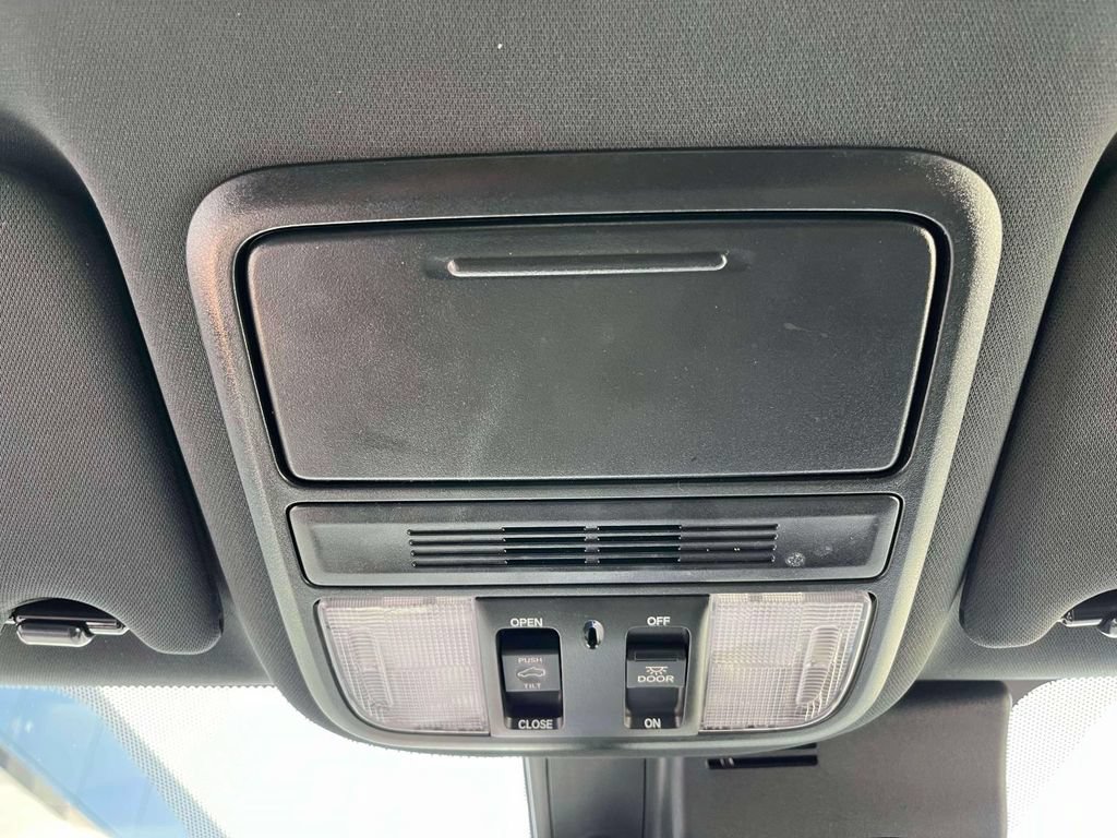 Used 2021 Honda Passport EX-L image 37