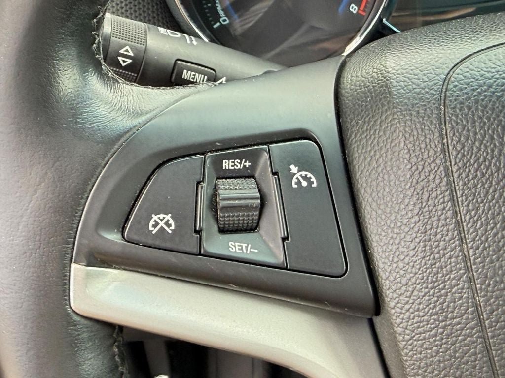 Used 2011 Chevrolet Cruze LTZ FWD image 15