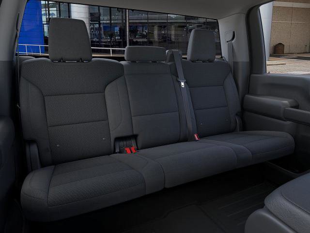 New 2025 Chevrolet Silverado 2500 W/T w/ WT Convenience Package image 41