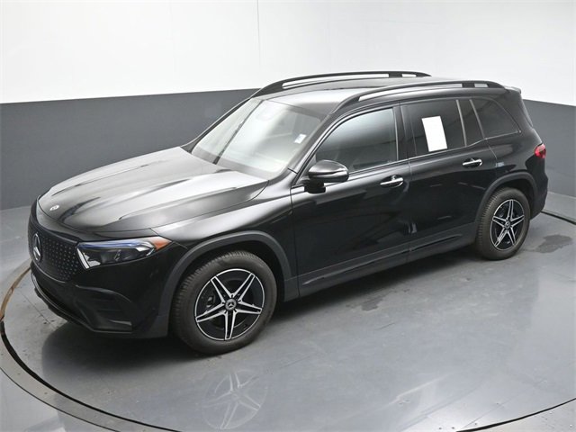 Used 2024 Mercedes-Benz EQB 250+ image 44