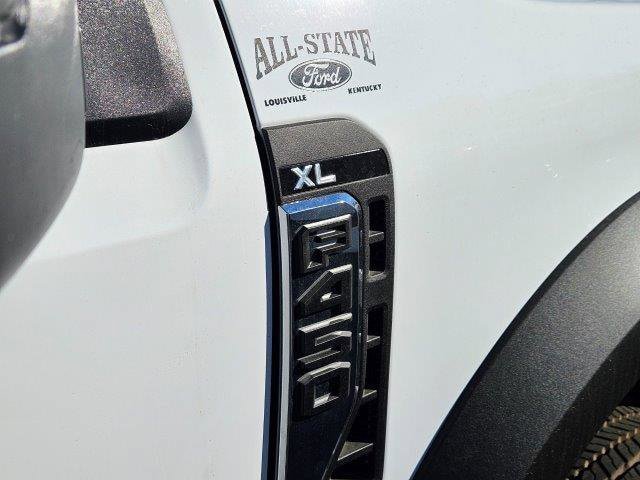 New 2024 Ford F450 XL AWD/4WD image 14