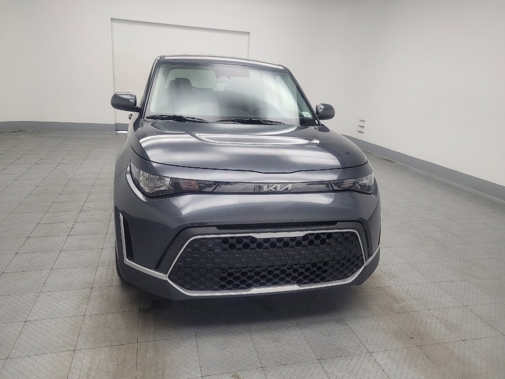 Used 2025 Kia Soul LX image 14