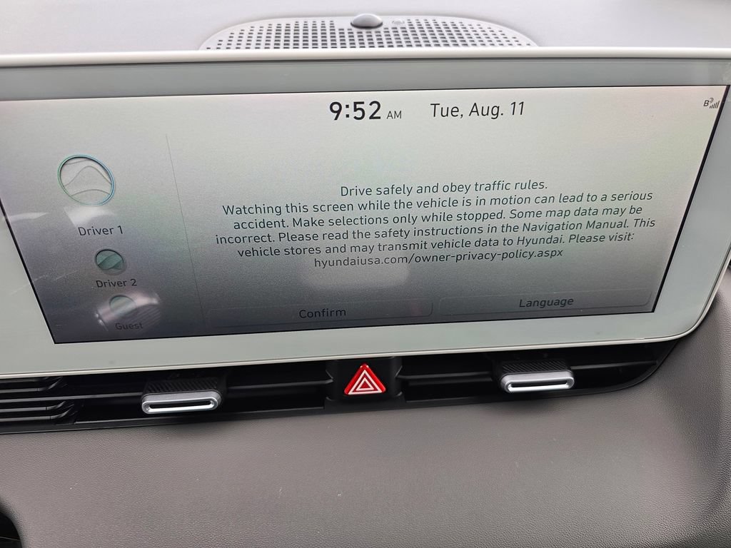 Certified 2024 Hyundai Ioniq 5 SE RWD image 32