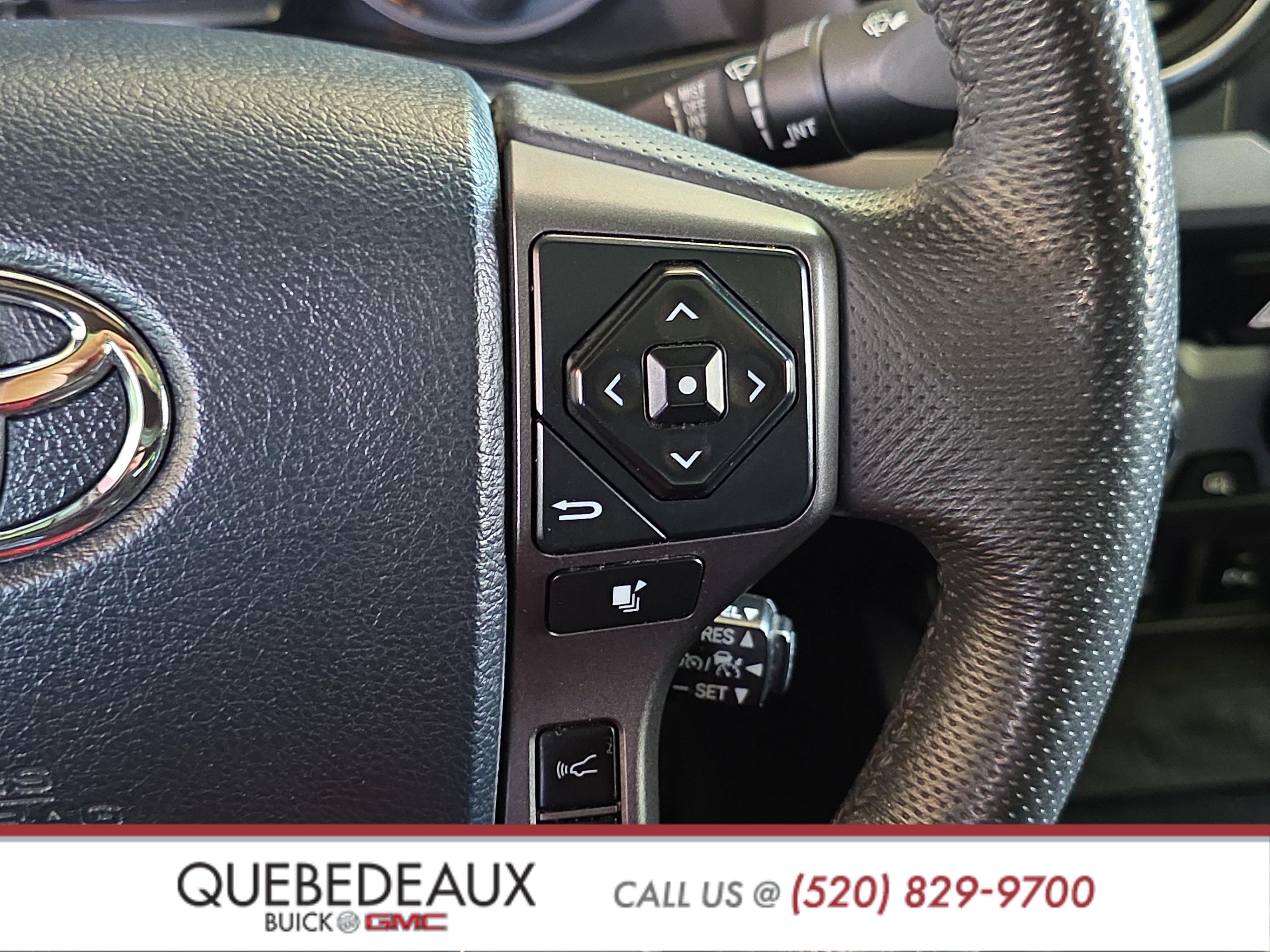 Used 2020 Toyota Tacoma TRD Pro AWD/4WD image 16