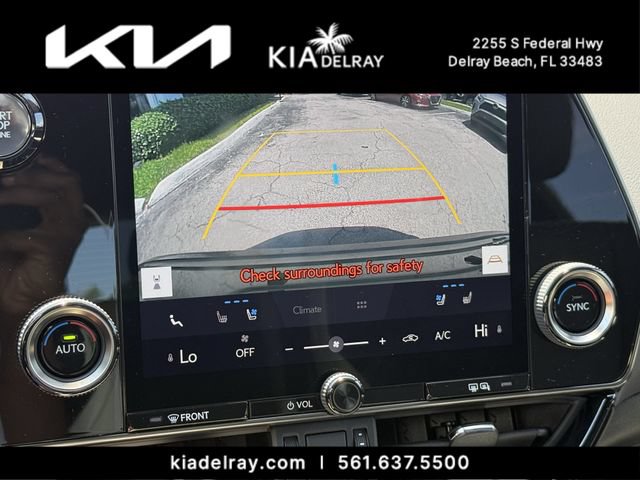 Used 2023 Lexus NX 350 AWD image 22