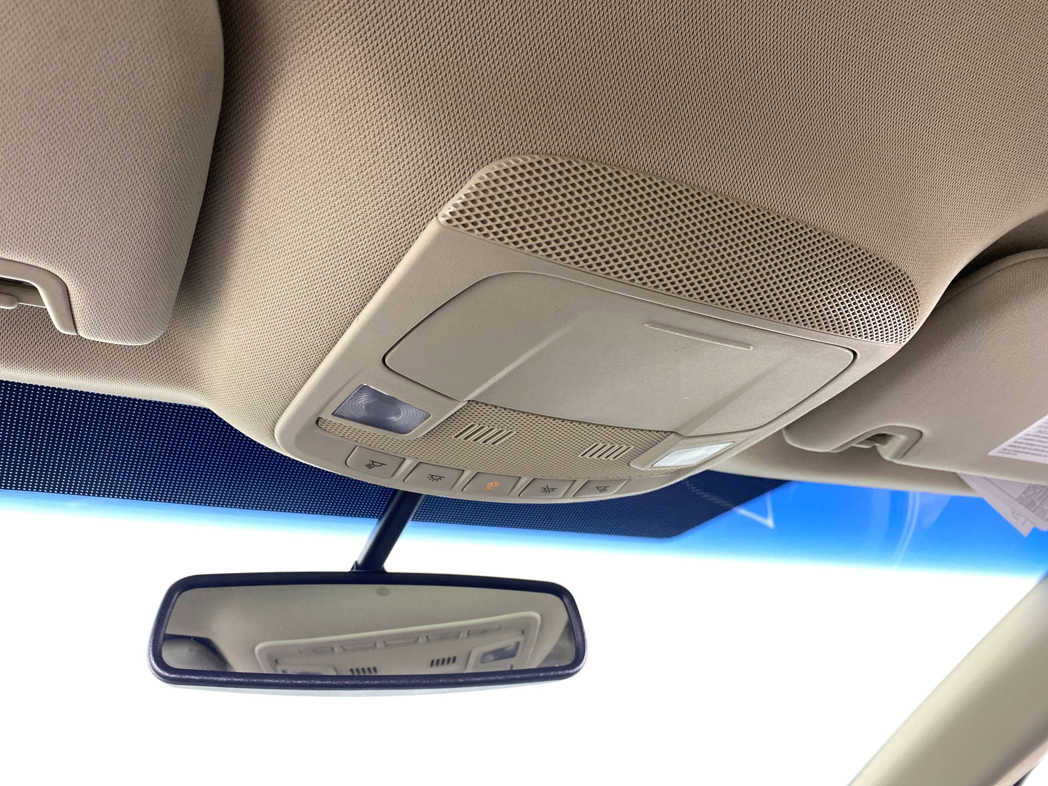 Used 2018 Ford Edge SEL w/ Equipment Group 201A image 26