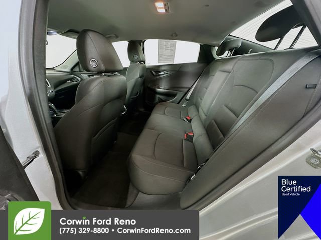 Used 2020 Chevrolet Malibu LT image 26