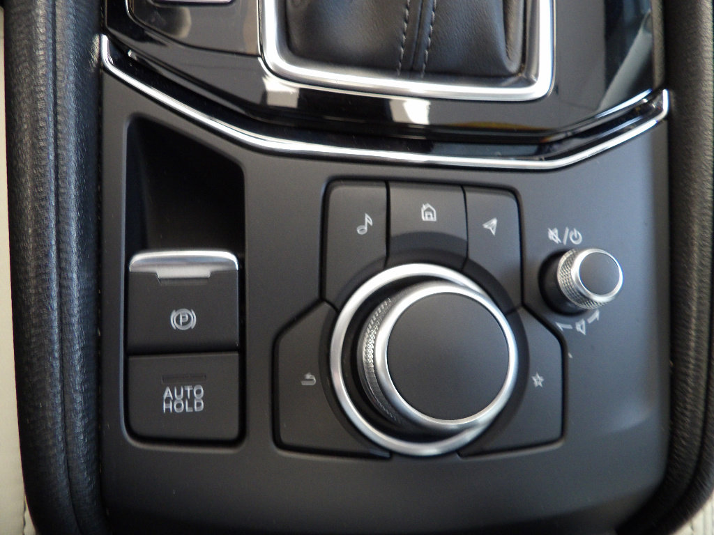 Certified 2023 MAZDA CX-5 AWD 2.5 S image 33