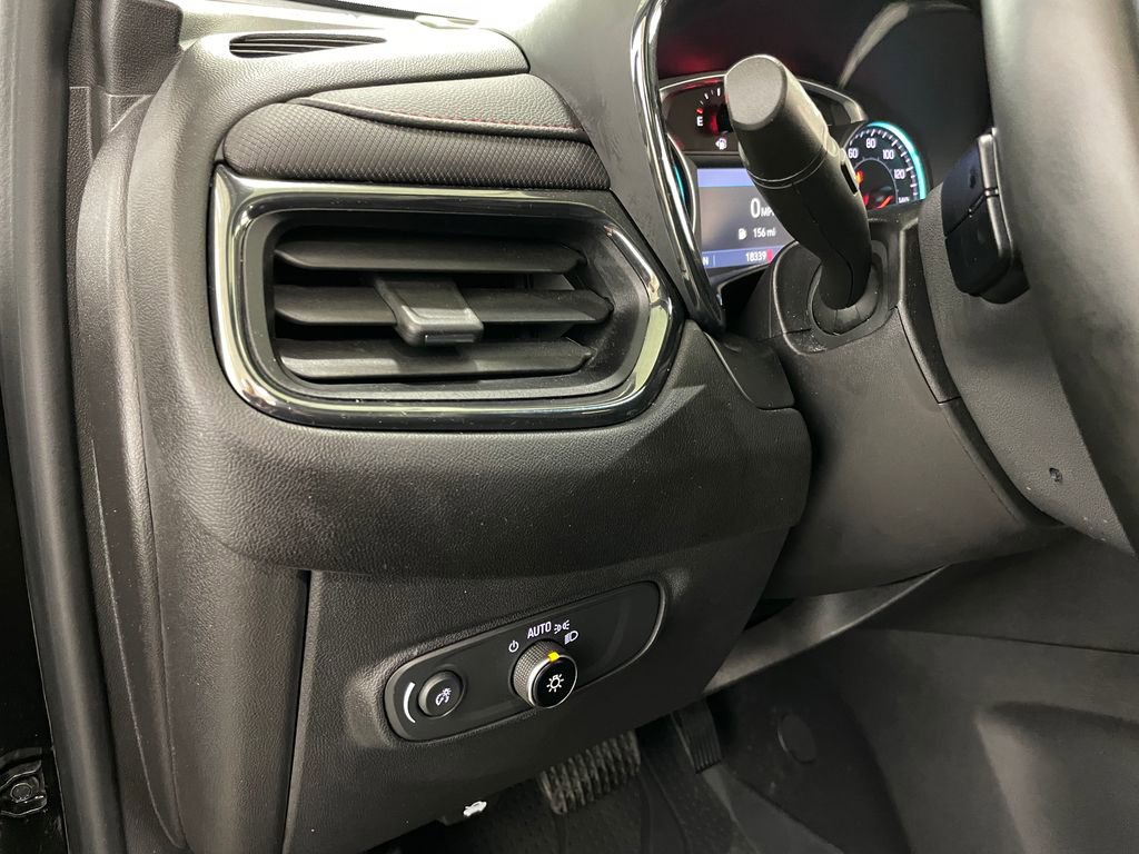 Used 2024 Chevrolet Equinox RS image 26