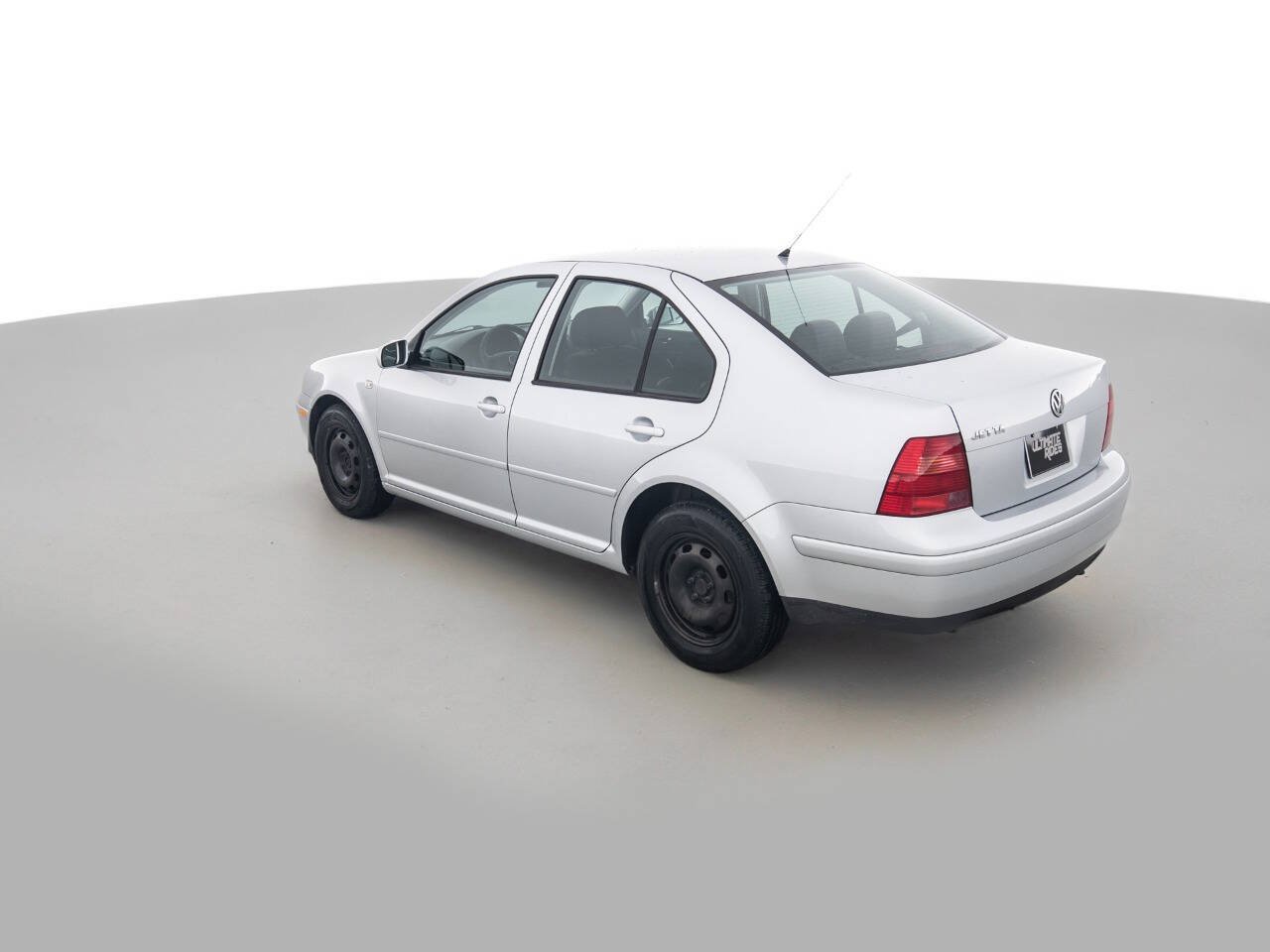 Used 2002 Volkswagen Jetta GLS FWD image 7