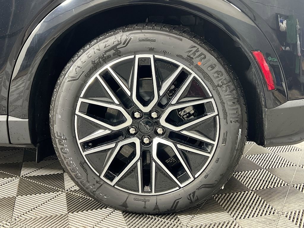 Used 2025 Ford Mustang Mach-E Premium w/ Interior Protection Package image 36