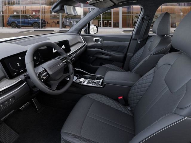 New 2026 Kia Sorento SX Prestige image 17