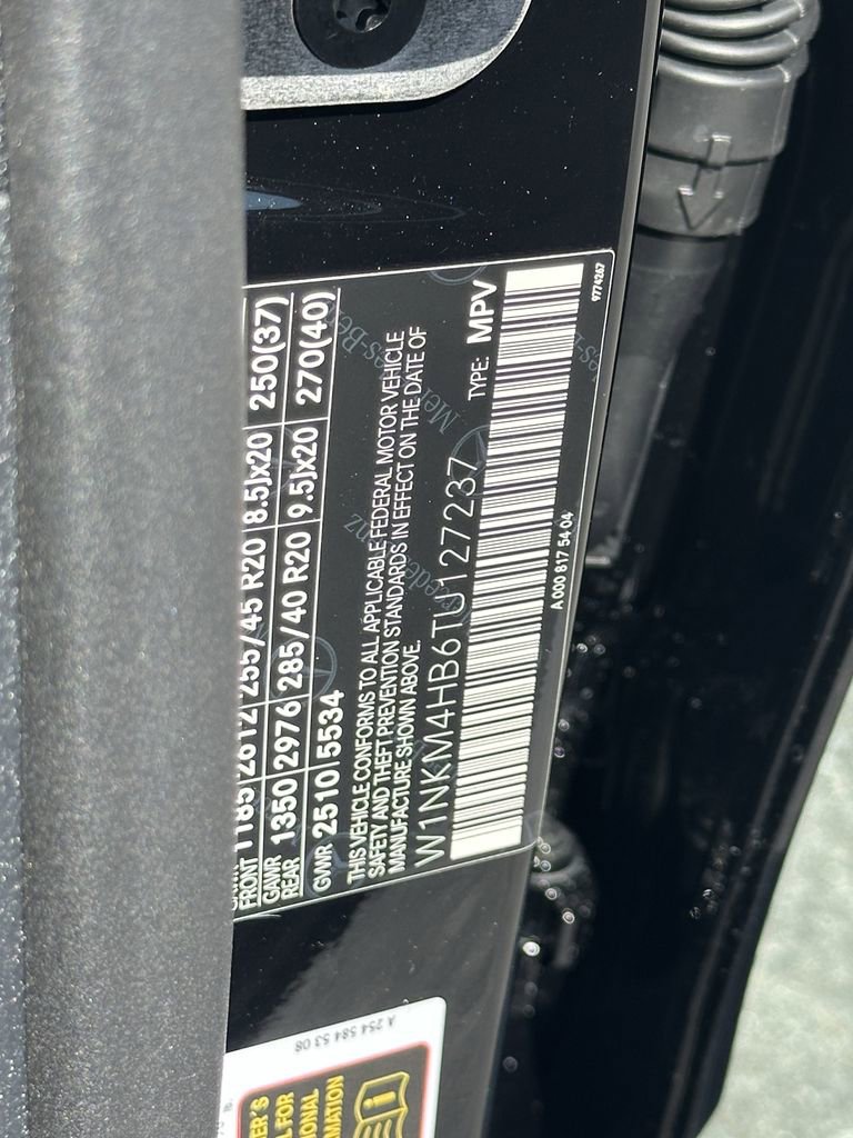 New 2026 Mercedes-Benz GLC 300 4MATIC image 36