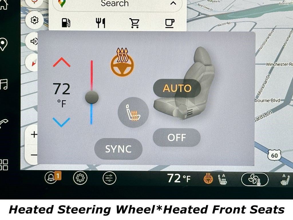 Used 2025 Nissan Murano SL AWD/4WD image 7