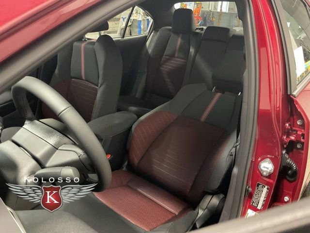 New 2026 Toyota Corolla SE image 11