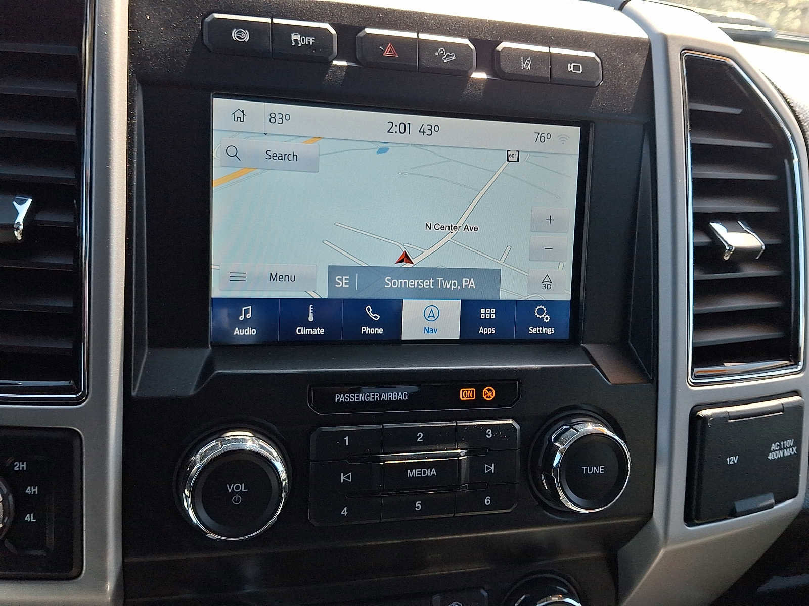 Used 2020 Ford F250 Lariat w/ Lariat Ultimate Package image 20