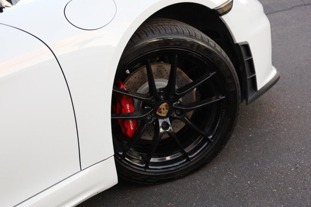 Used 2018 Porsche 718 Cayman image 51
