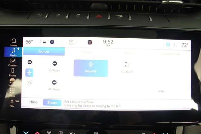 New 2026 Jeep Grand Cherokee Altitude image 5