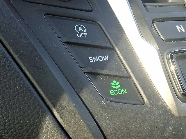 Used 2024 Honda Odyssey Sport image 25