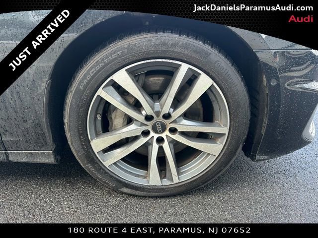 Used 2023 Audi A6 3.0T Premium w/ Convenience Package image 7