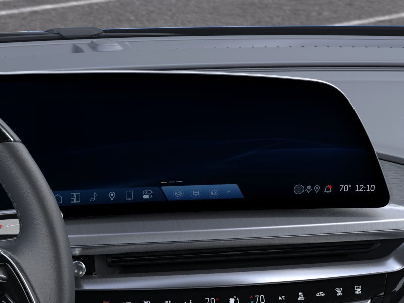 New 2027 Cadillac Lyriq Sport RWD image 21