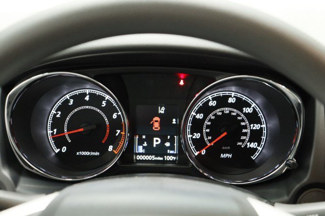 New 2026 Mitsubishi Outlander Sport ES AWD/4WD image 11
