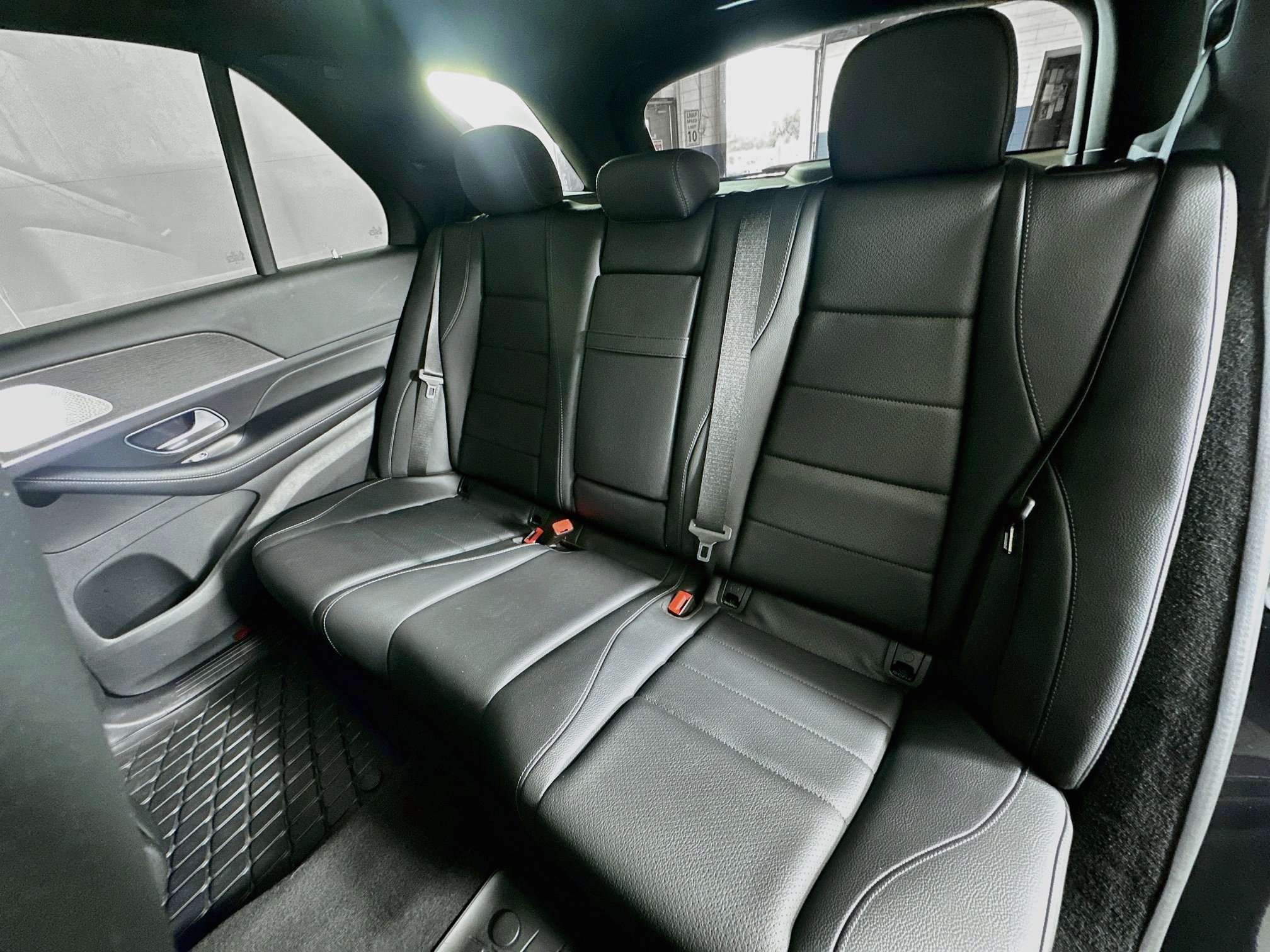Certified 2024 Mercedes-Benz GLE 350 4MATIC image 26