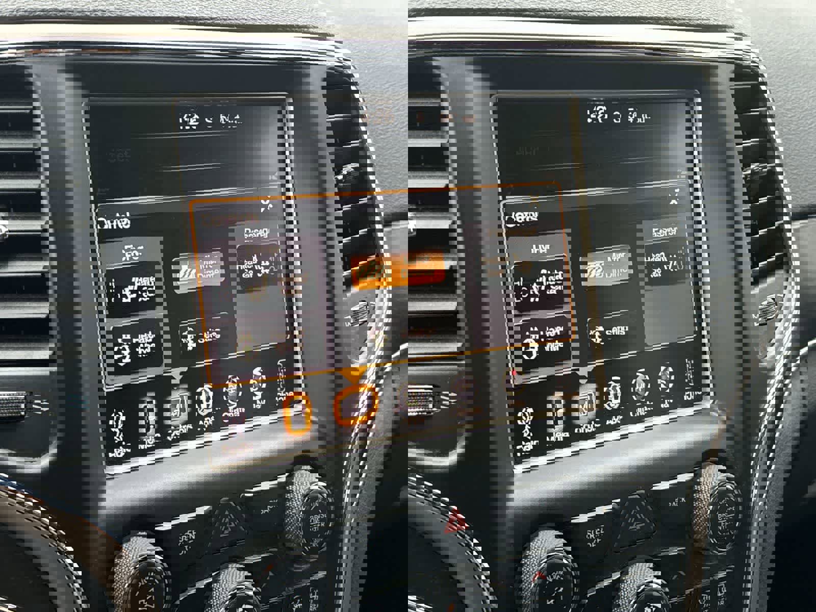 Used 2015 Jeep Grand Cherokee Limited w/ Trailer Tow Group IV image 14