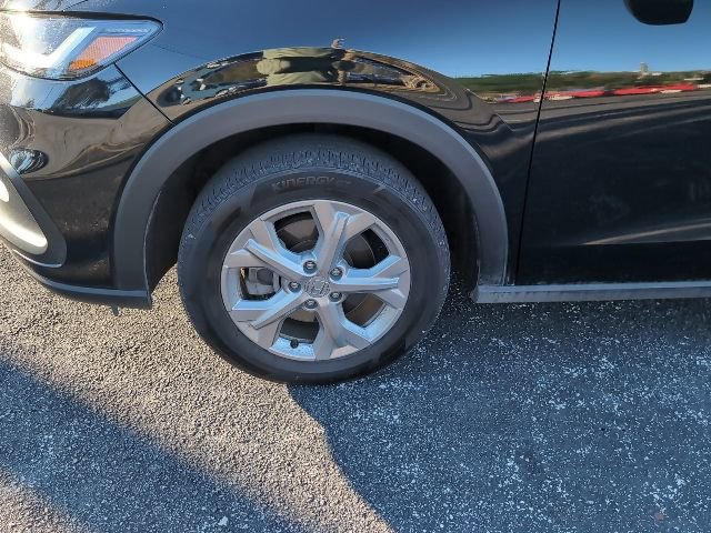 Used 2023 Honda HR-V LX image 7