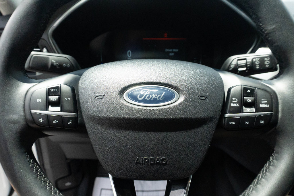Used 2024 Ford Escape Active FWD image 22