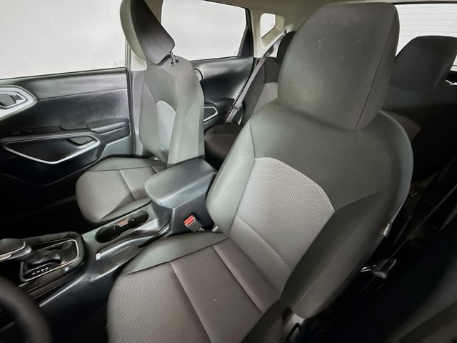 Used 2023 Kia Soul LX w/ LX Technology Package FWD image 21