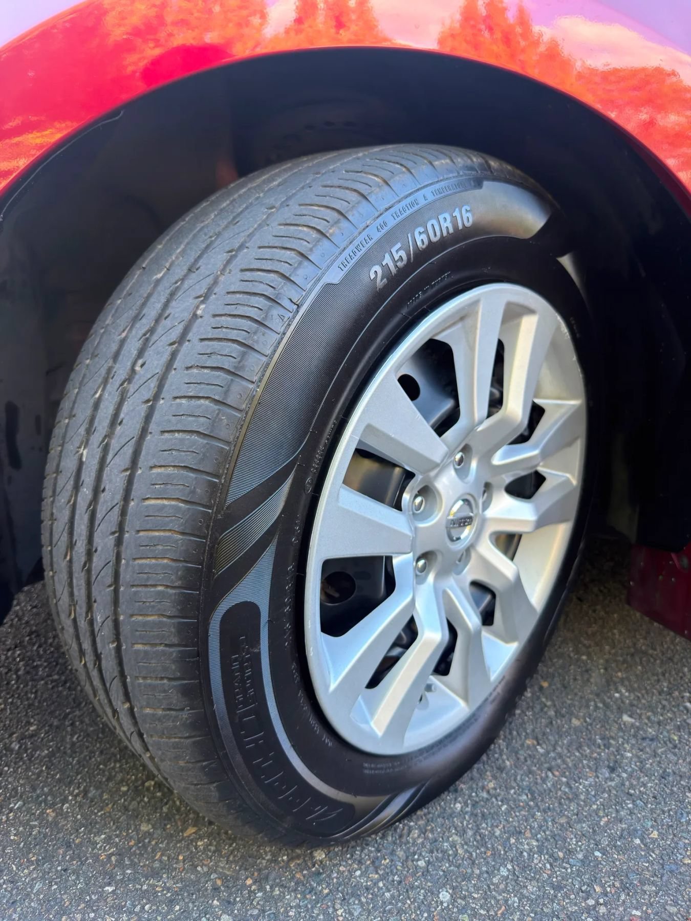 Used 2018 Nissan Altima 2.5 S w/ S Convenience Package FWD image 16