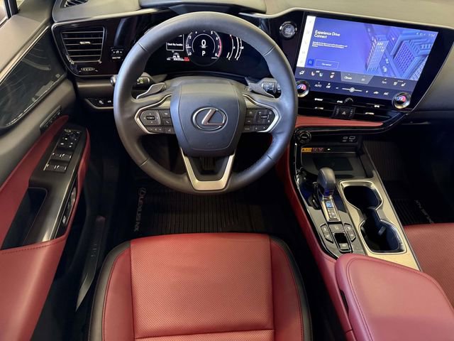 Used 2023 Lexus NX 350 AWD image 4