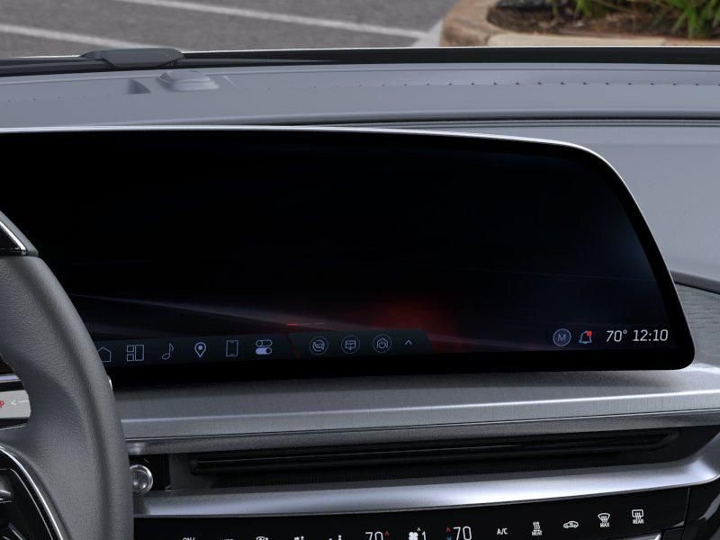 New 2026 Cadillac Lyriq V AWD/4WD image 20