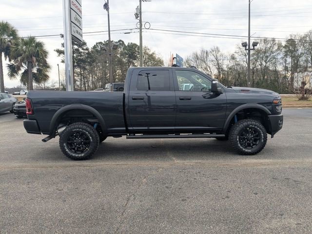 New 2026 RAM 2500 Tradesman w/ Power Wagon Package AWD/4WD image 10