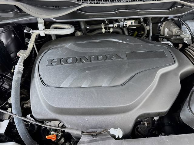 Used 2024 Honda Odyssey EX-L image 32