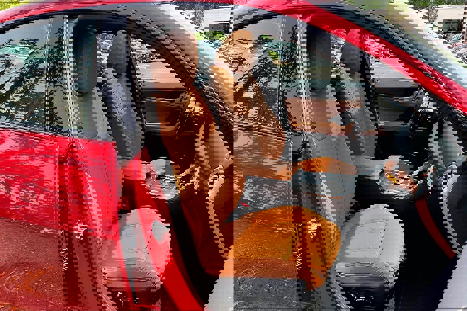 Certified 2025 BMW M440i image 8