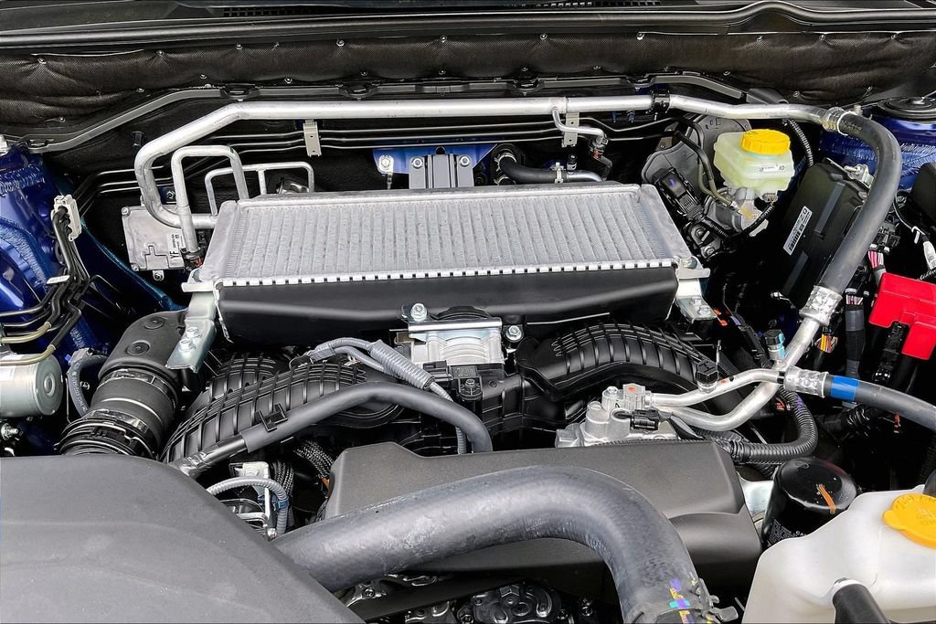 New 2026 Subaru Ascent Limited AWD/4WD image 14