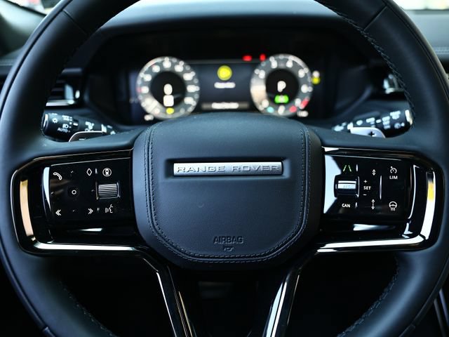 New 2026 Land Rover Range Rover Velar Belgravia AWD/4WD image 41