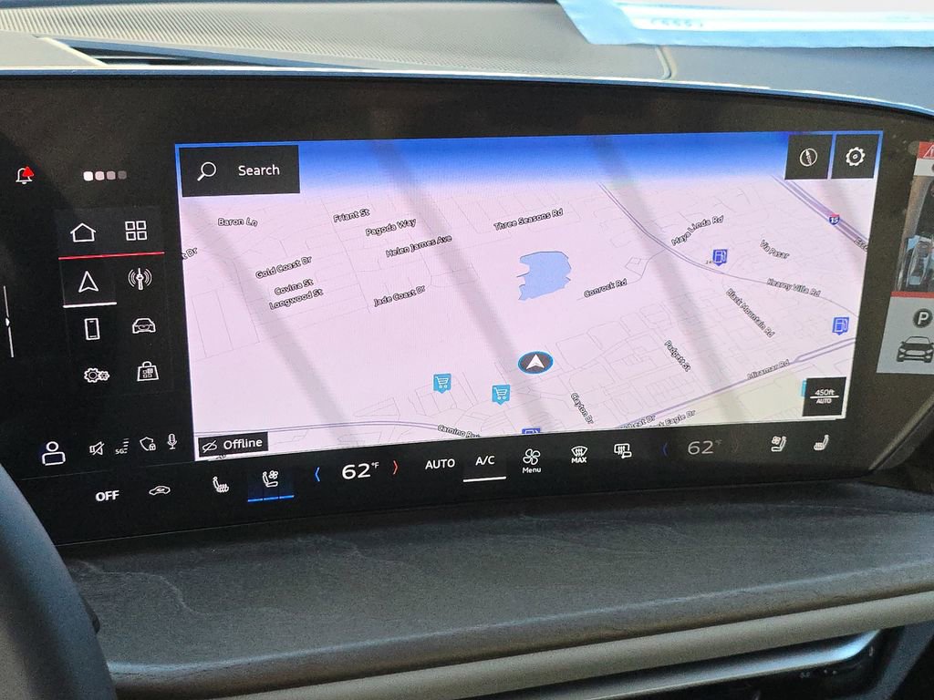 New 2025 Audi Q5 Prestige image 25