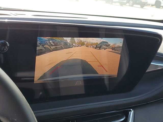 Certified 2024 Buick Envista Sport Touring w/ Convenience I Package image 26