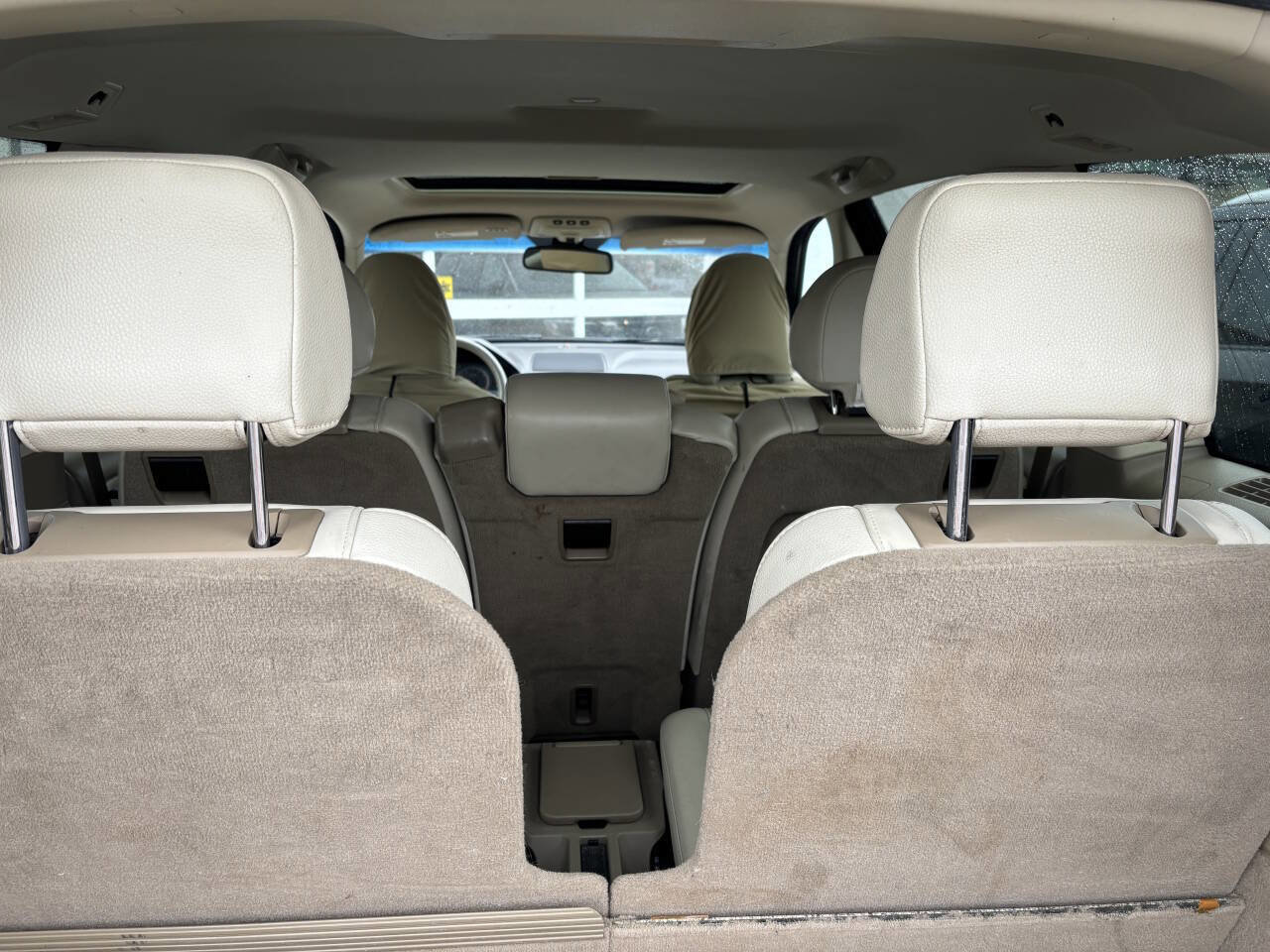 Used 2009 Volvo XC90 3.2 image 8